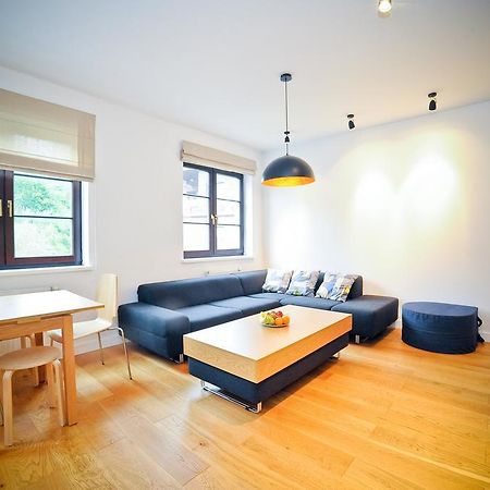 Kolibki Apartment - Hav Aparts Gdynia Ngoại thất bức ảnh