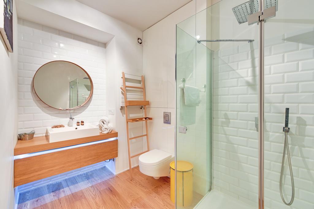 Kolibki Apartment - Hav Aparts Gdynia Ngoại thất bức ảnh
