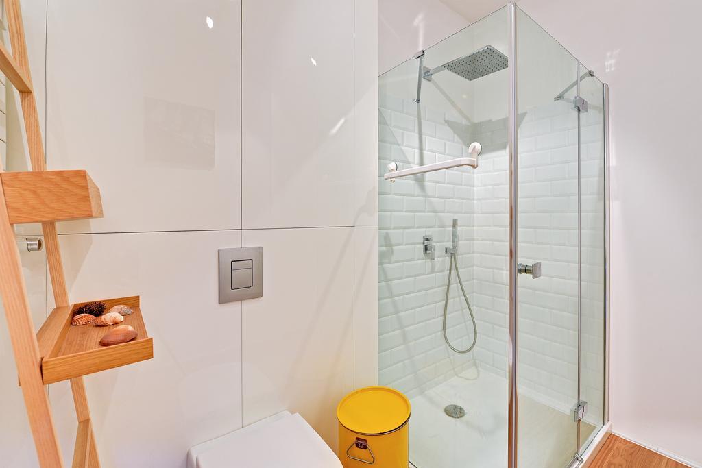 Kolibki Apartment - Hav Aparts Gdynia Ngoại thất bức ảnh