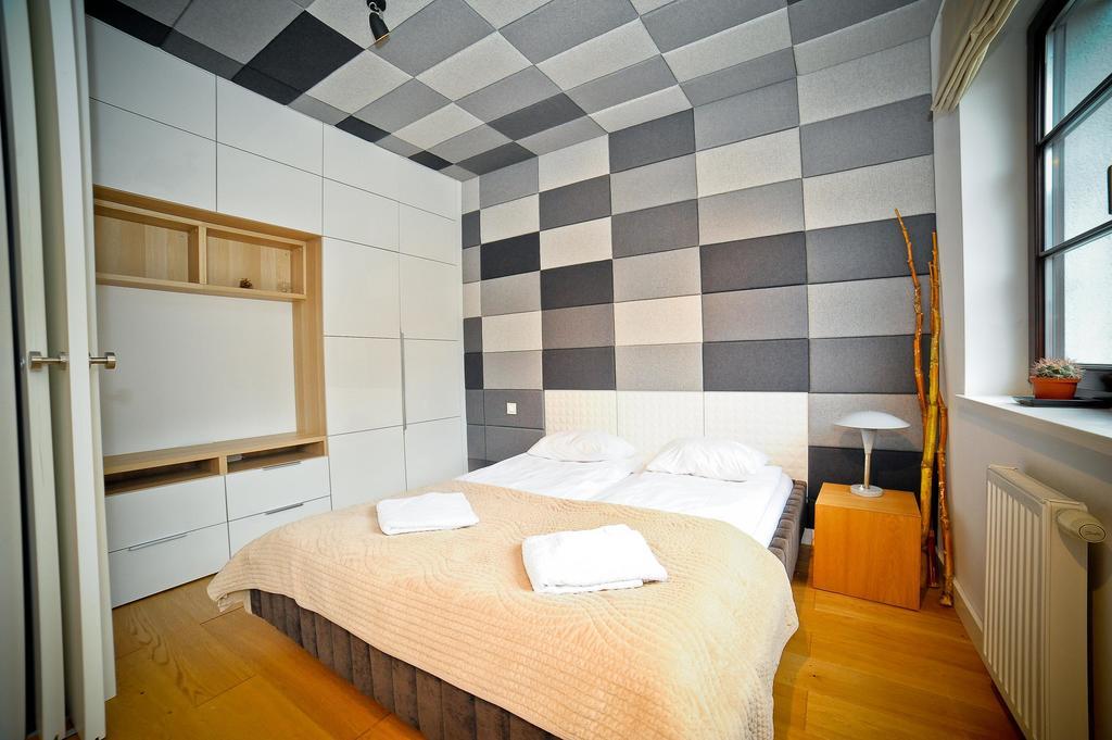 Kolibki Apartment - Hav Aparts Gdynia Ngoại thất bức ảnh