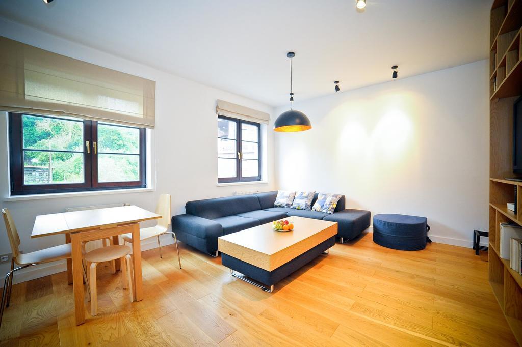 Kolibki Apartment - Hav Aparts Gdynia Ngoại thất bức ảnh