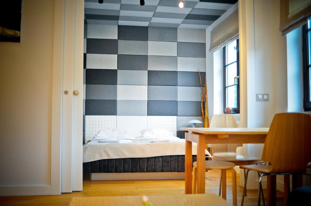 Kolibki Apartment - Hav Aparts Gdynia Ngoại thất bức ảnh
