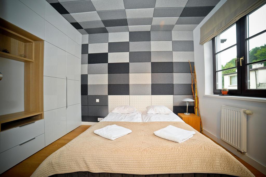 Kolibki Apartment - Hav Aparts Gdynia Ngoại thất bức ảnh